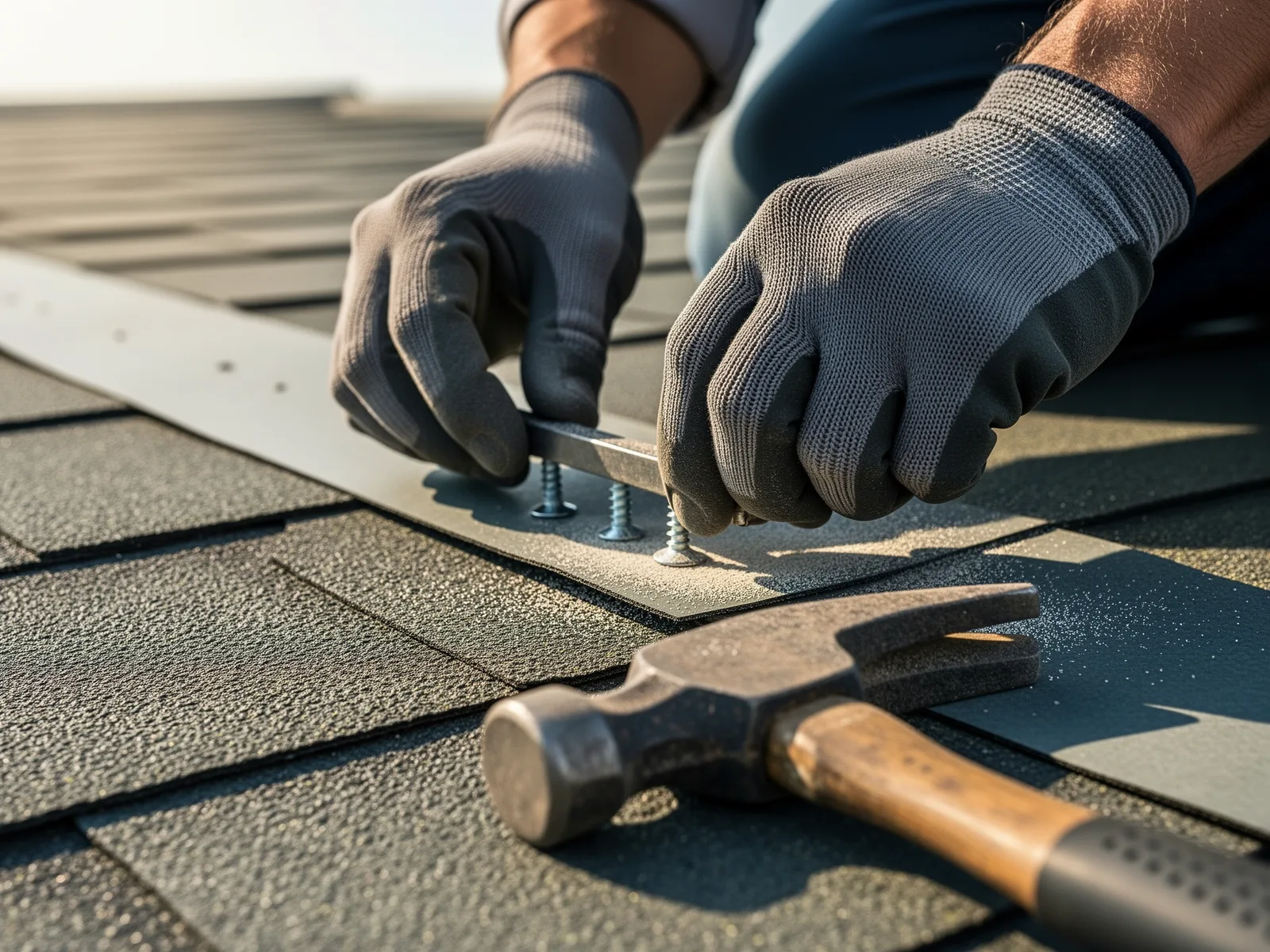 Why choose Fascia Repair in West Pittsburg, PA
